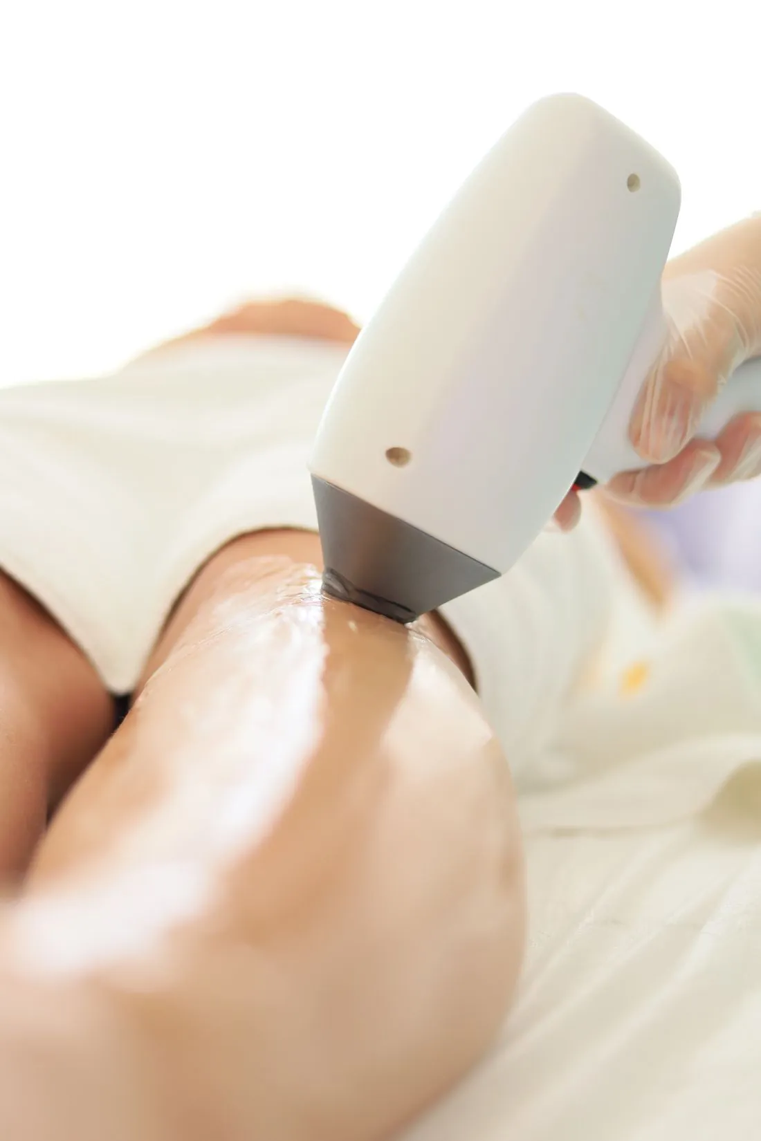 Chăm sóc da sau triệt lông: những điều cần làm ngay