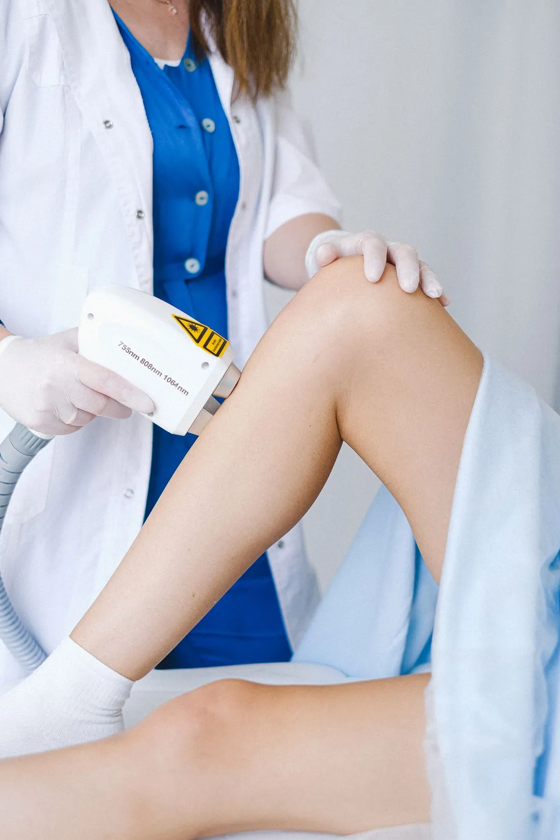 Chuẩn bị cho các tình huống đặc biệt
