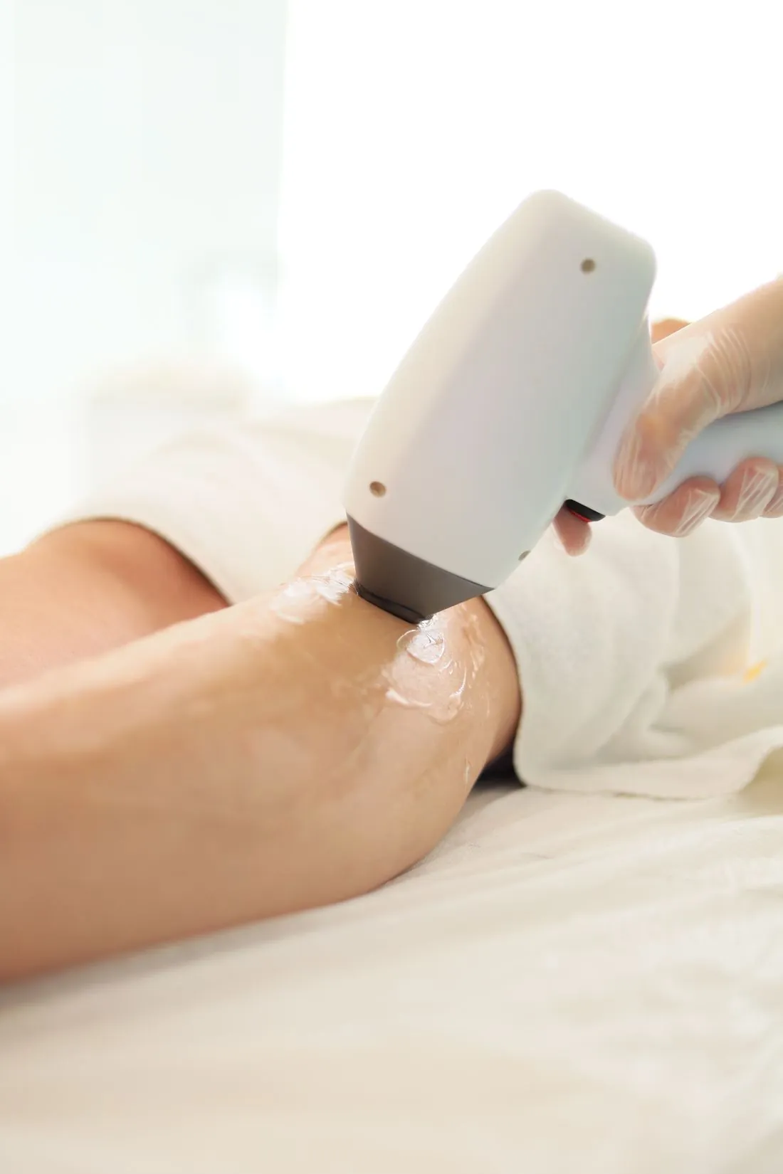 Hiểu lầm phổ biến khi chuẩn bị triệt lông