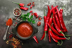 Sau triệt lông kiêng ăn gì để da phục hồi nhanh