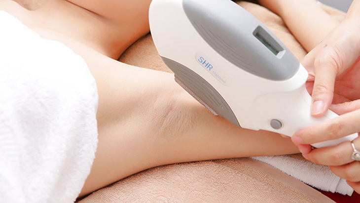 Triệt lông lạnh hay nóng tốt hơn: so sánh đầy đủ cho bạn