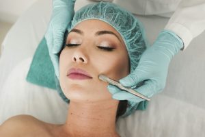 Dị ứng da sau triệt lông