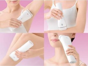 Triệt lông tại nhà an toàn: 5 bước tránh bỏng da hiệu quả