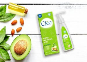 Bà bầu nên chọn kem tẩy lông chứa nha đam, dầu dừa và vitamin E để làm dịu, ngừa kích ứng và phục hồi da nhạy cảm an toàn.