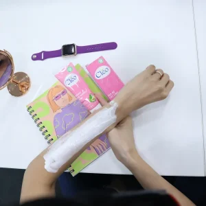 Review kem tẩy lông vùng kín cho bà bầu: an toàn không?