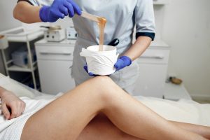 Cách wax lông vùng kín cho nam an toàn, đúng kỹ thuật