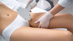 Triệt lông bikini có đau không: câu trả lời từ chuyên gia
