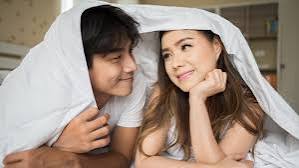 Sau khi triệt lông bikini có được quan hệ không?