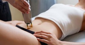 Kỹ thuật triệt lông sai cách dễ gây bỏng rát, nên cần chọn cơ sở uy tín và kỹ thuật viên tay nghề cao.